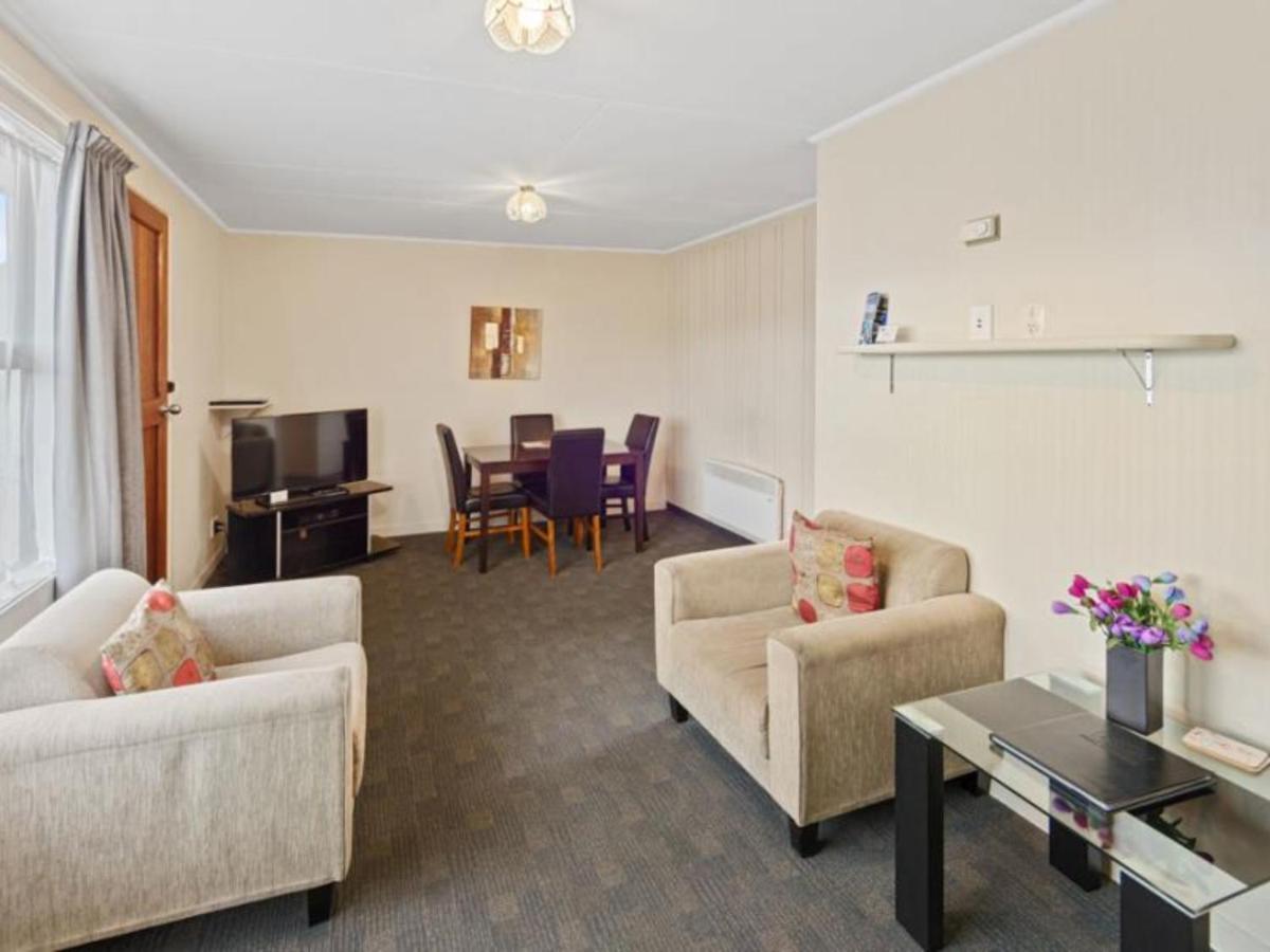 Asure Oakleigh Motel 戈尔 外观 照片