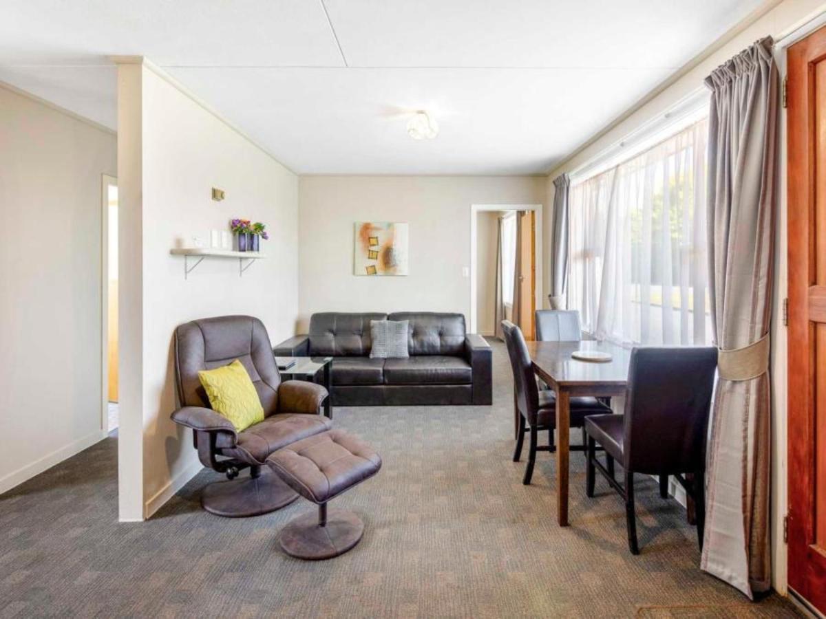 Asure Oakleigh Motel 戈尔 外观 照片