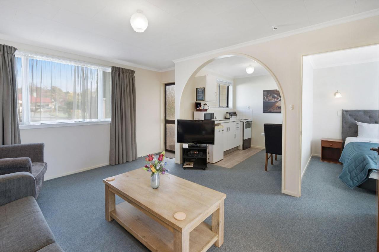 Asure Oakleigh Motel 戈尔 外观 照片