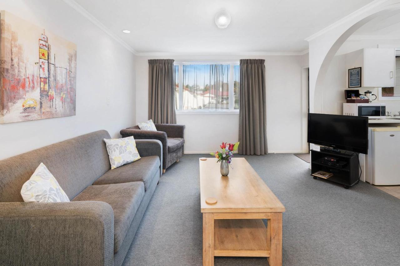 Asure Oakleigh Motel 戈尔 外观 照片