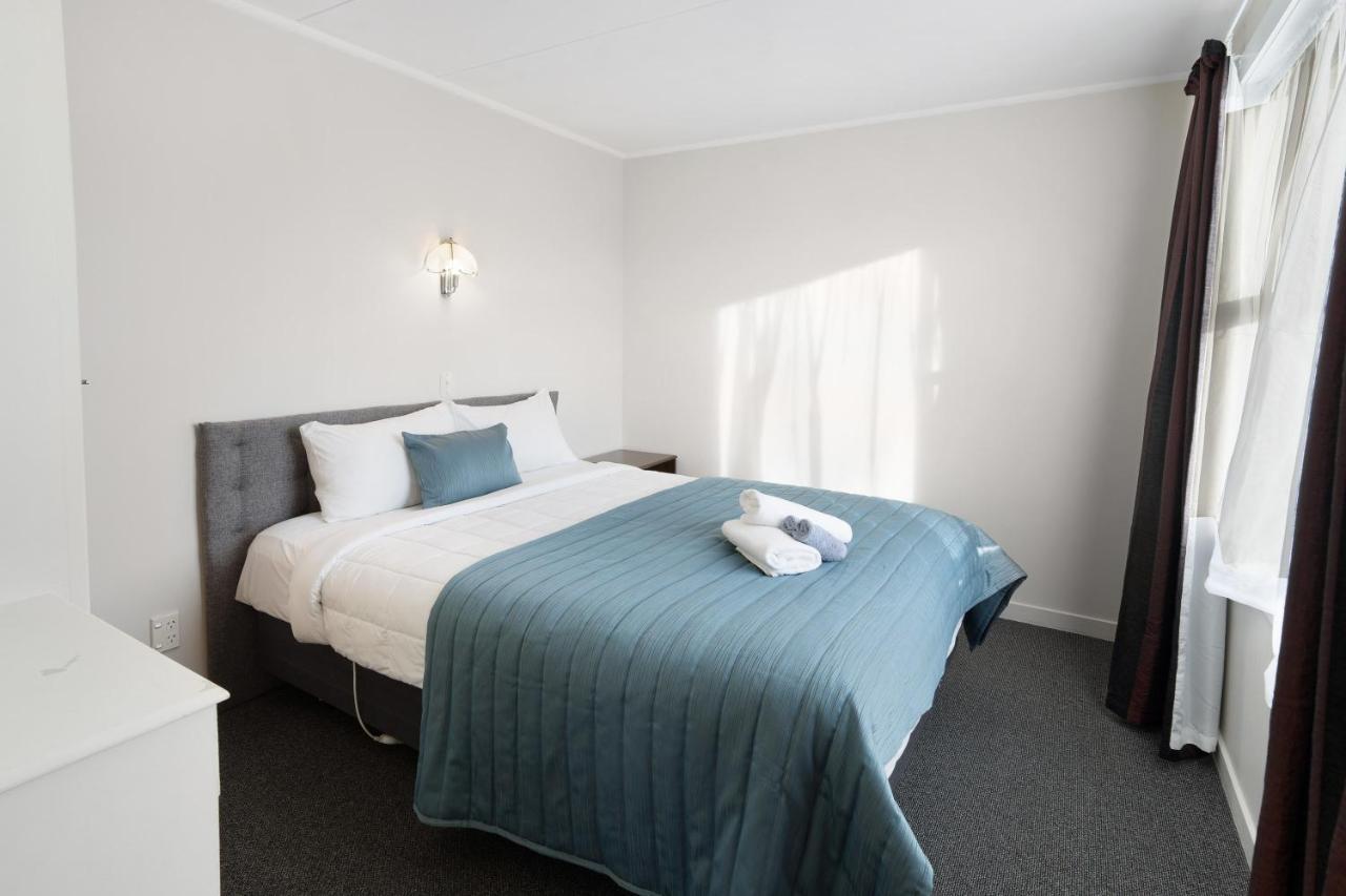 Asure Oakleigh Motel 戈尔 外观 照片