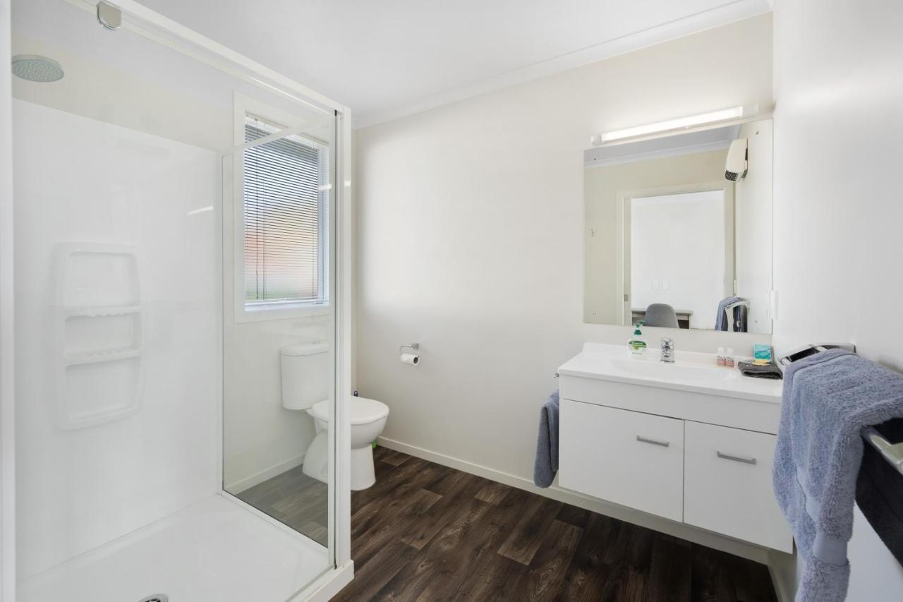 Asure Oakleigh Motel 戈尔 外观 照片