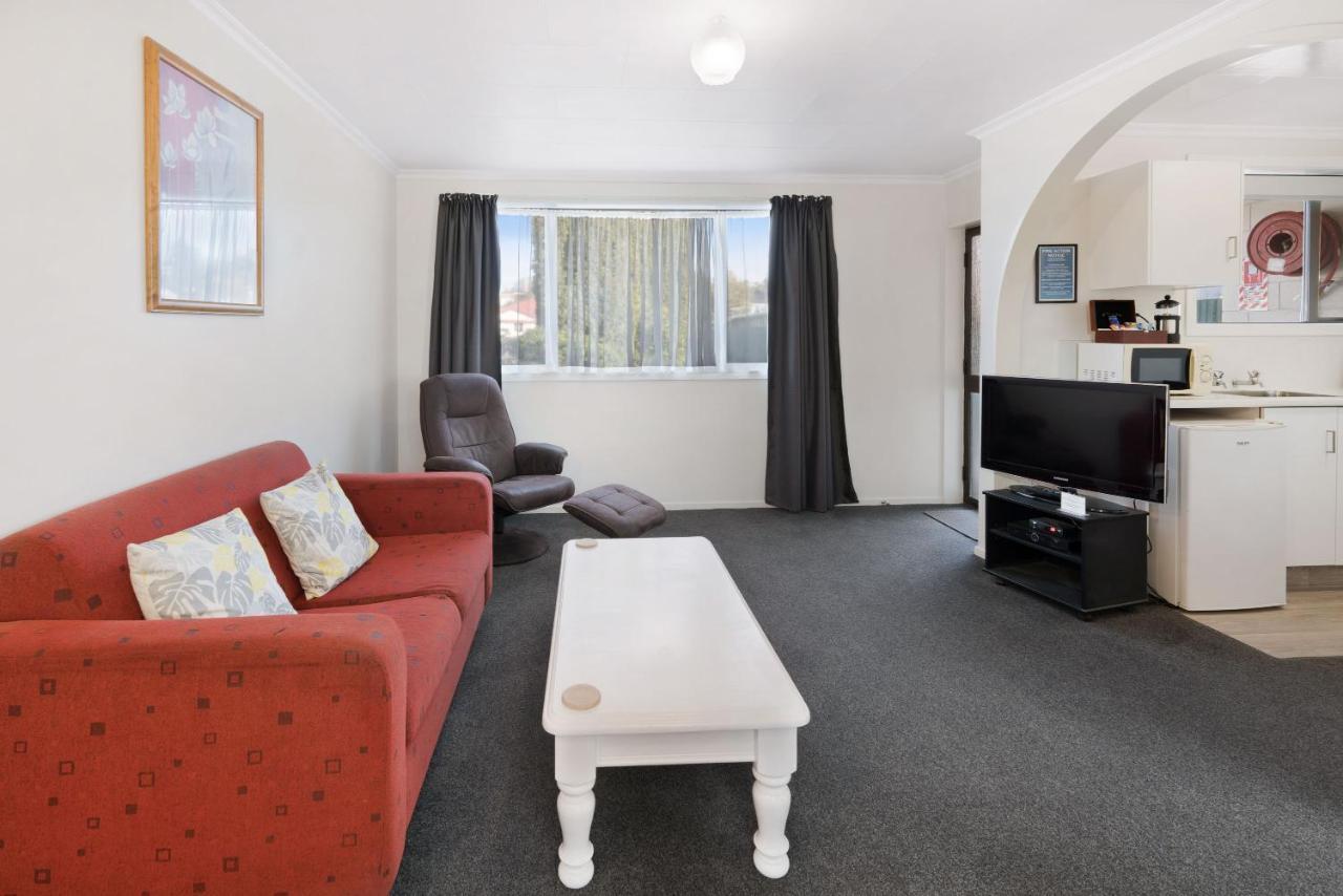Asure Oakleigh Motel 戈尔 外观 照片