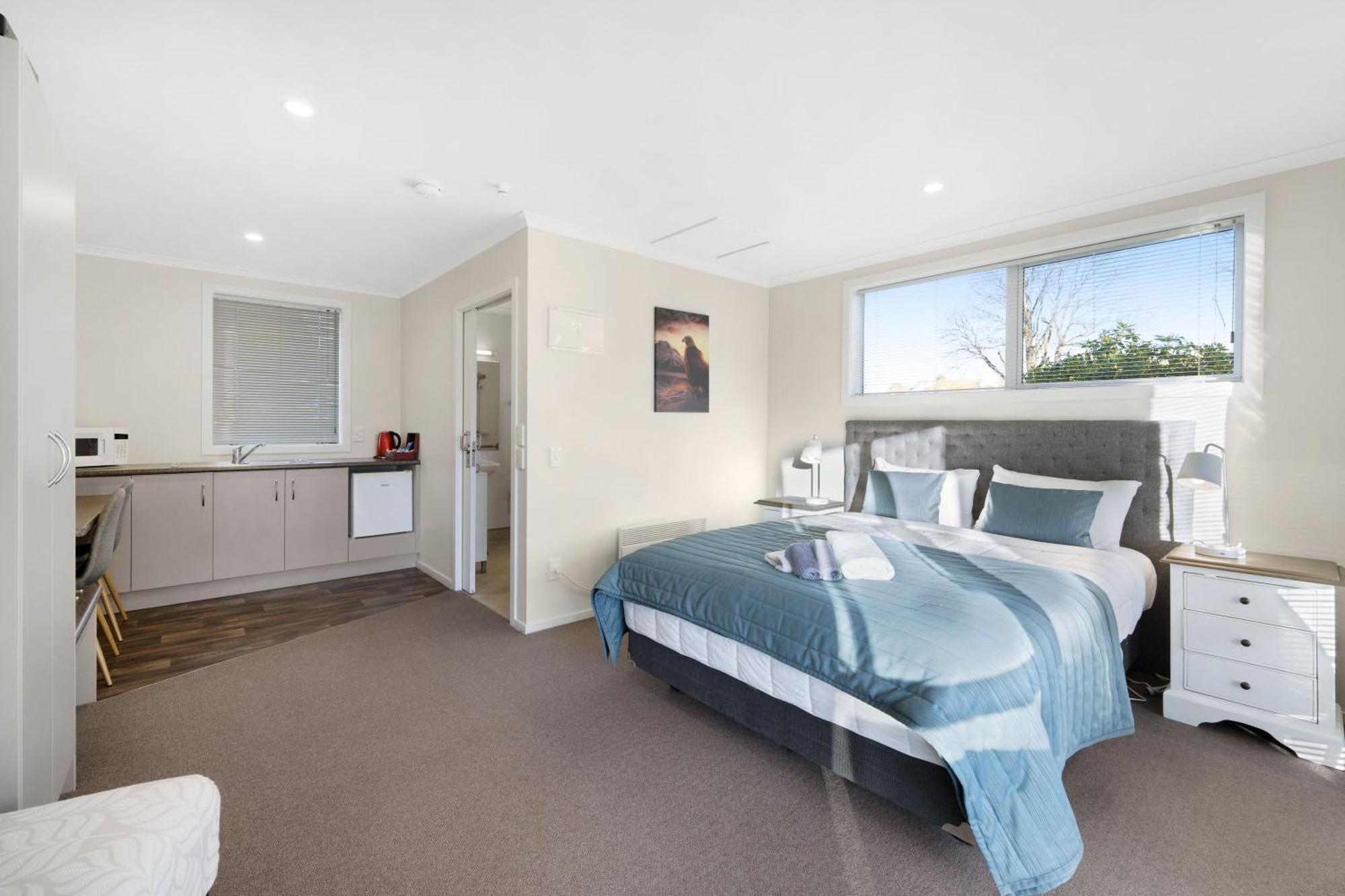 Asure Oakleigh Motel 戈尔 外观 照片