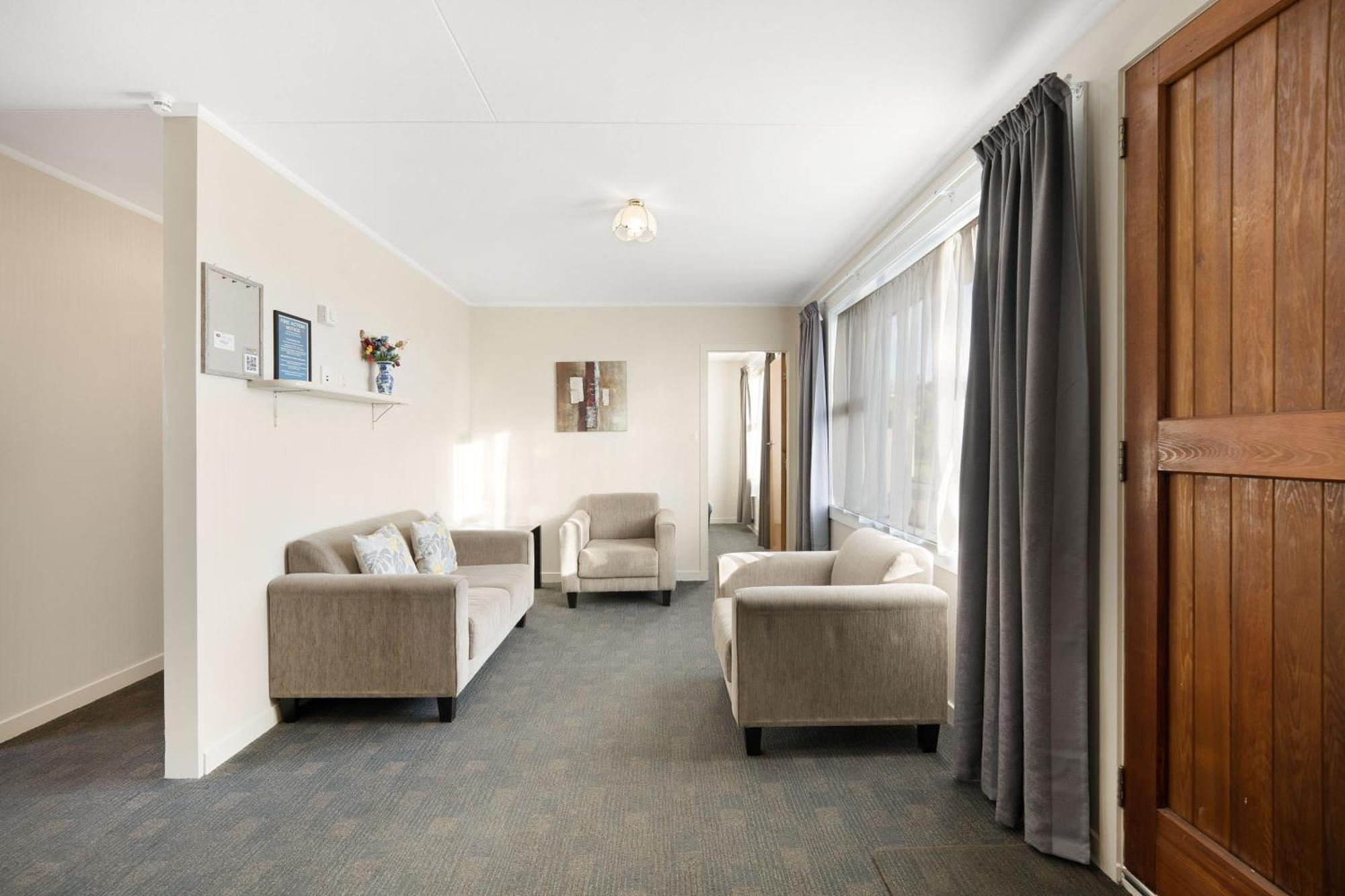 Asure Oakleigh Motel 戈尔 外观 照片