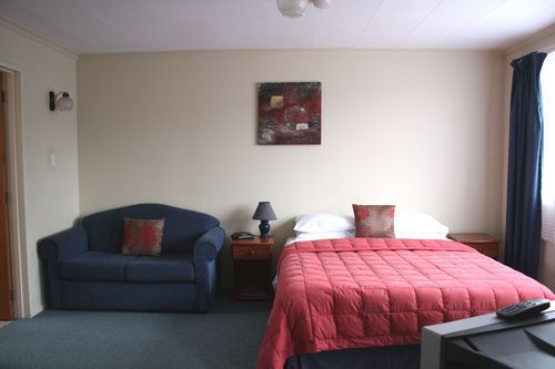 Asure Oakleigh Motel 戈尔 客房 照片