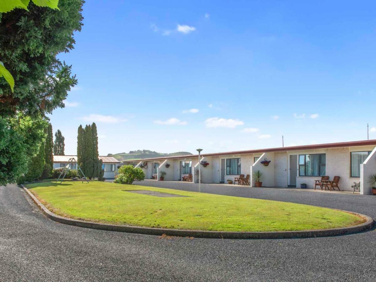 Asure Oakleigh Motel 戈尔 外观 照片